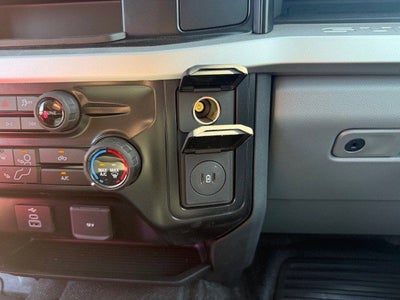 2026 Ford Super Duty F-350 DRW Flatbed XL