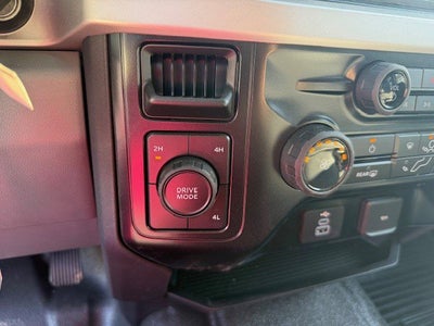 2026 Ford Super Duty F-350 DRW Flatbed XL