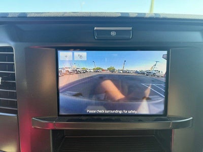 2026 Ford Super Duty F-350 DRW Flatbed XL