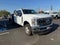 2026 Ford Super Duty F-350 DRW Flatbed XL