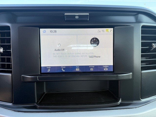 2026 Ford Super Duty F-350 DRW Flatbed XL