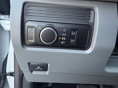 2026 Ford Super Duty F-350 DRW Flatbed XL