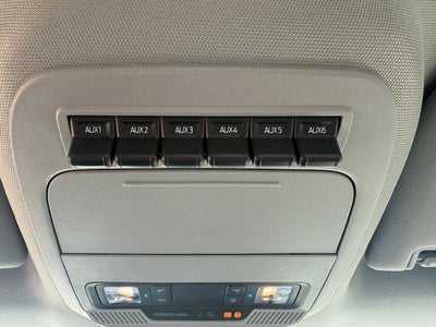 2026 Ford Super Duty F-350 DRW Flatbed XL