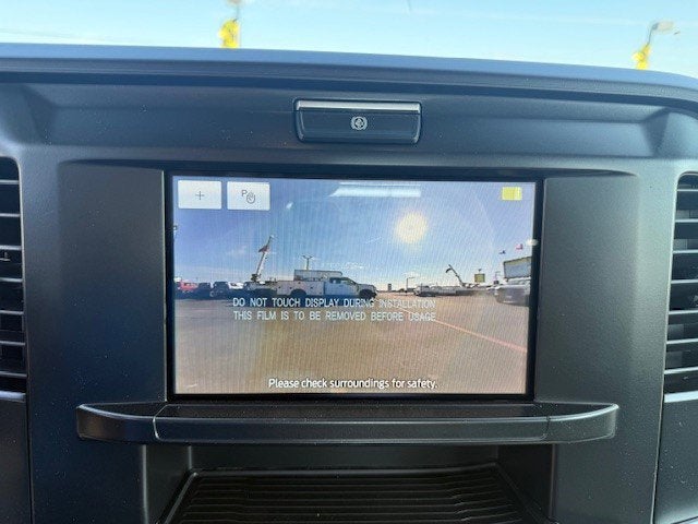 2026 Ford Super Duty F-350 DRW Flatbed XL