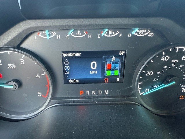 2026 Ford Super Duty F-350 DRW Flatbed XL