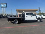 2026 Ford Super Duty F-350 DRW Flatbed XL