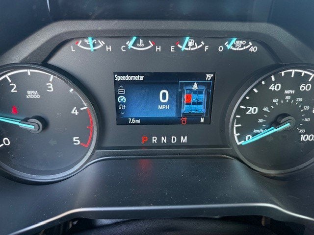 2026 Ford Super Duty F-350 DRW XL