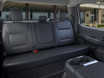 2026 Ford Super Duty F-350 DRW LARIAT