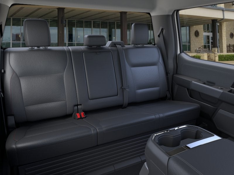 2026 Ford Super Duty F-350 DRW LARIAT