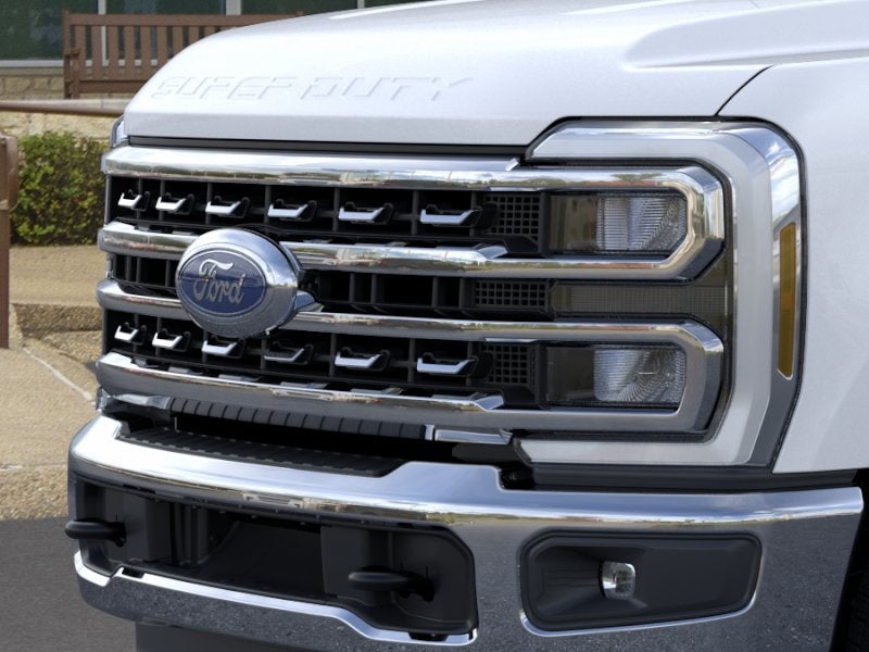 2026 Ford Super Duty F-350 DRW LARIAT