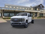 2026 Ford Super Duty F-350 DRW LARIAT
