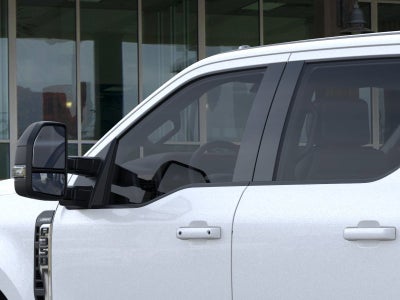 2026 Ford Super Duty F-350 DRW LARIAT