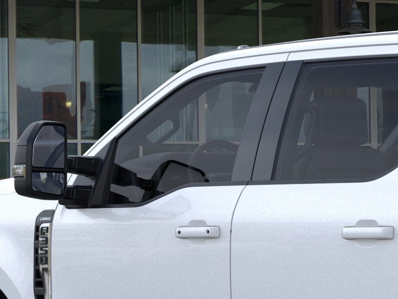 2026 Ford Super Duty F-350 DRW LARIAT