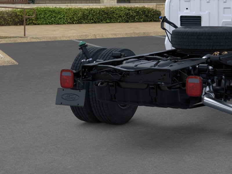 2026 Ford Super Duty F-350 DRW LARIAT