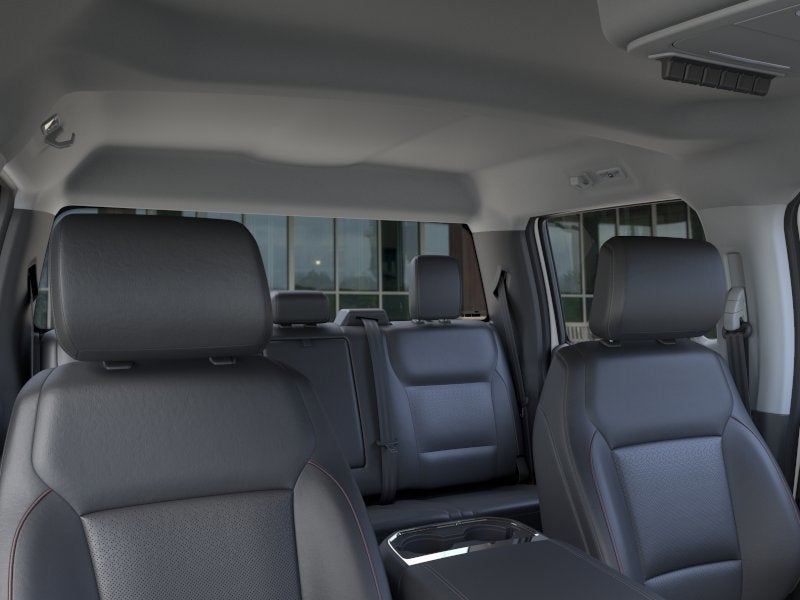 2026 Ford Super Duty F-350 DRW LARIAT