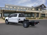 2026 Ford Super Duty F-350 DRW LARIAT
