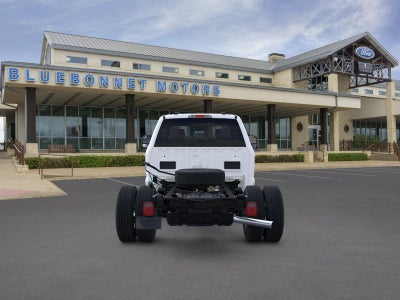 2026 Ford Super Duty F-350 DRW LARIAT