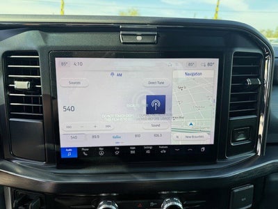 2026 Ford Super Duty F-350 DRW Chassis LARIAT