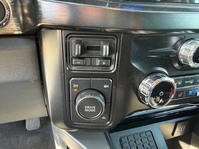 2026 Ford Super Duty F-350 DRW Chassis LARIAT