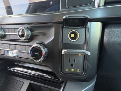 2026 Ford Super Duty F-350 DRW Chassis LARIAT