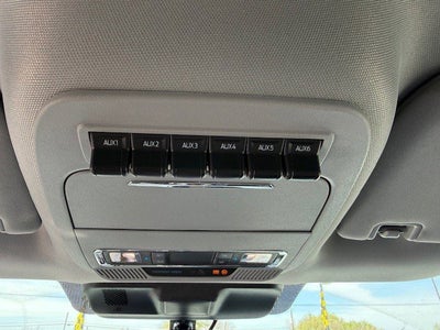 2026 Ford Super Duty F-350 DRW Chassis LARIAT