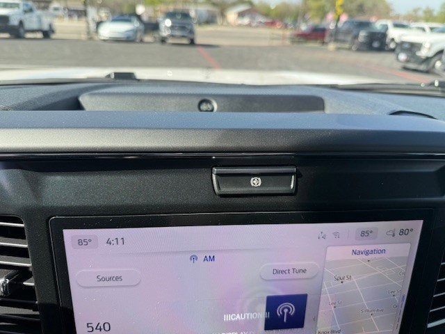 2026 Ford Super Duty F-350 DRW Chassis LARIAT