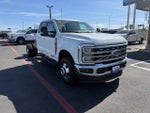 2026 Ford Super Duty F-350 DRW Chassis LARIAT