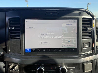 2026 Ford Super Duty F-350 DRW Chassis LARIAT