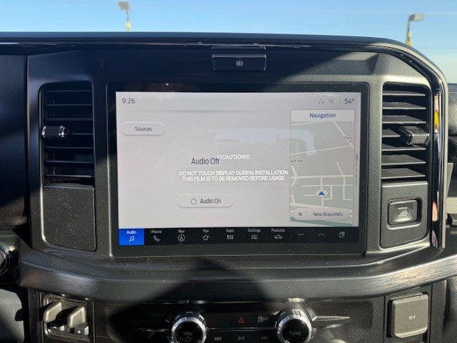 2026 Ford Super Duty F-350 DRW Chassis LARIAT