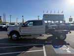2026 Ford Super Duty F-350 DRW Chassis LARIAT