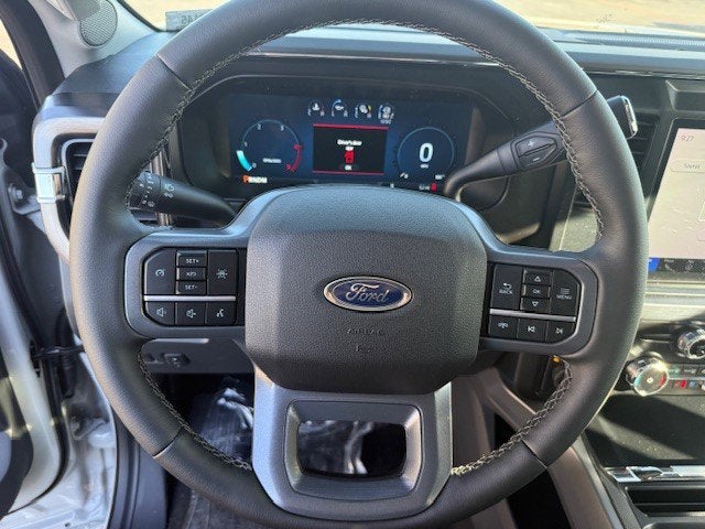 2026 Ford Super Duty F-350 DRW Chassis LARIAT