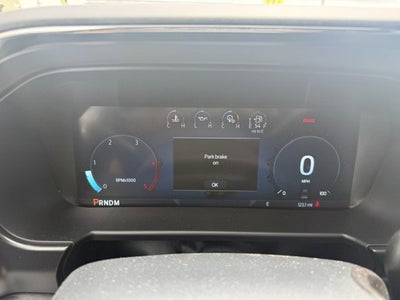 2026 Ford Super Duty F-350 DRW Flatbed LARIAT