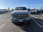 2026 Ford Super Duty F-350 DRW Chassis LARIAT