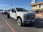 2026 Ford Super Duty F-350 DRW Chassis LARIAT