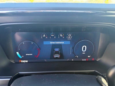 2026 Ford Super Duty F-350 DRW Chassis LARIAT