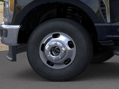 2026 Ford Super Duty F-350 DRW Chassis XL