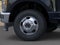 2026 Ford Super Duty F-350 DRW Chassis XL