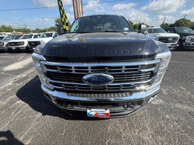2026 Ford Super Duty F-350 DRW XL