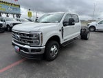 2027 Ford Super Duty F-350 DRW Chassis LARIAT