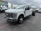 2027 Ford Super Duty F-350 DRW Chassis LARIAT