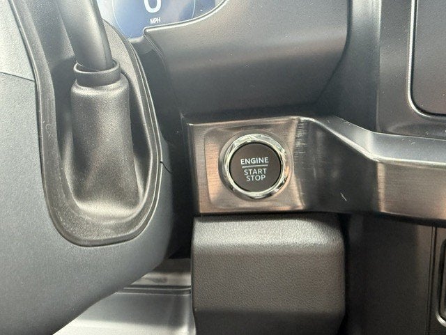 2027 Ford Super Duty F-350 DRW Chassis LARIAT