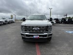 2027 Ford Super Duty F-350 DRW Chassis LARIAT