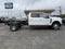 2027 Ford Super Duty F-350 DRW Chassis LARIAT