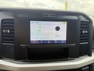 2026 Ford Super Duty F-350 DRW Flatbed XL