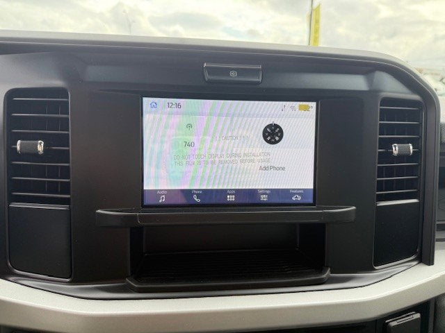 2026 Ford Super Duty F-350 DRW Flatbed XL