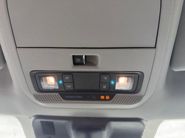 2026 Ford Super Duty F-350 DRW Flatbed XL