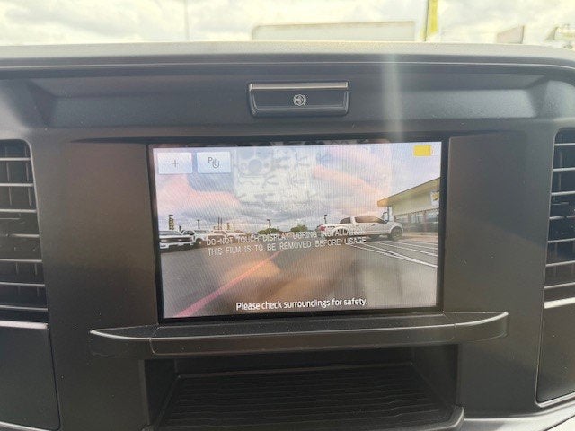 2026 Ford Super Duty F-350 DRW Flatbed XL