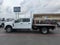 2026 Ford Super Duty F-350 DRW Flatbed XL