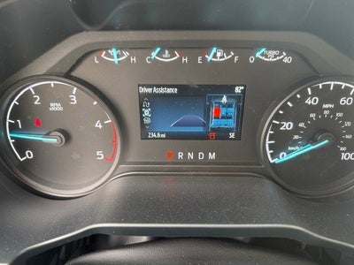 2026 Ford Super Duty F-350 DRW Flatbed XL