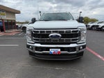 2026 Ford Super Duty F-350 DRW Flatbed XL